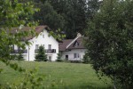 Ubytování Jižní Čechy, Penzion s farmou u rybníka