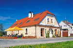 Ubytování Jižní Čechy, Penzion u Blatné